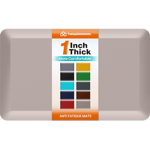 1 Inch Thick Anti