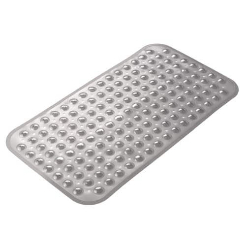Bath Tub Mat Medium Size 27.6 x 15 Inches Non