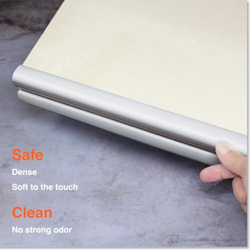 Slimfit Edge Protector for Baby Proofing (9 Foot)