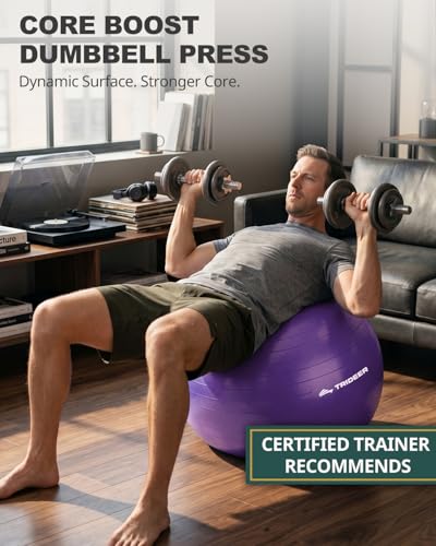 Yoga Ball for Exercise