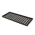 Heavy Duty Waterproof Rubber Shoe Storage Mat Organizer