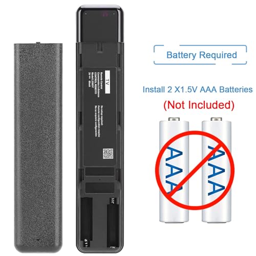 RMF TX500U Universal Remote Control for Sony Smart TV Remote