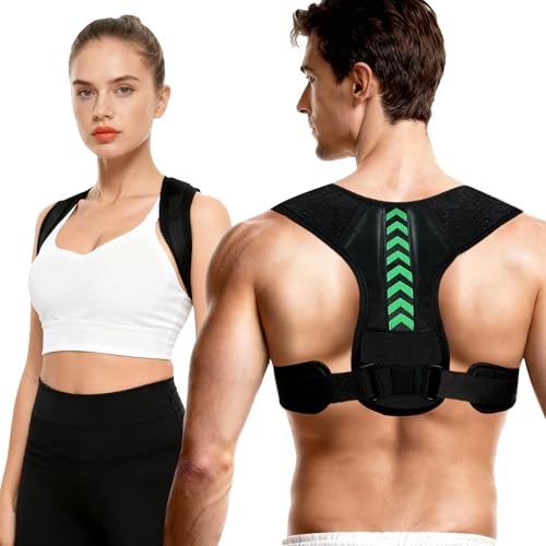 Posture Corrector for Women and Men