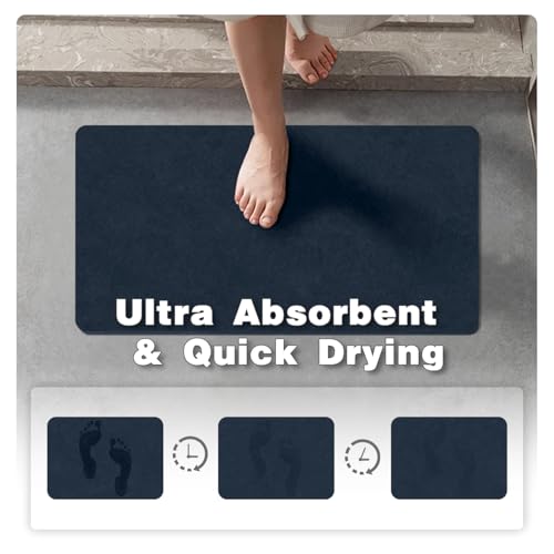 Thin Bath Mat