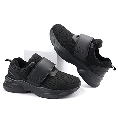 Ortho + Rest Women Diabetic Shoes with Adjustable Closure Orthopedic Walking Shoes for Edema Plantar Fasciitis Bunions Arthritis Swollen Feet