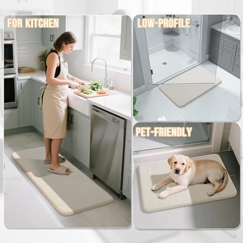 Bathroom Runner 60"x24"
