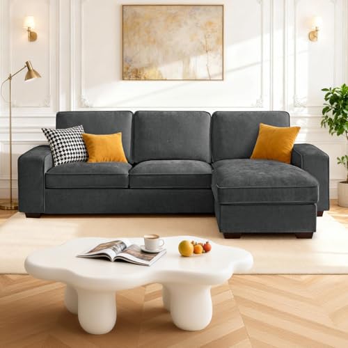 97" L Shaped Sofa