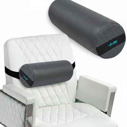 Lumbar Roll Pillow for Lower Back Pain