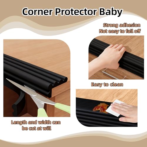 Baby Corner Guards 13.12FT (13.12 Foot)