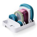 StoraLid 24 Container Lid Organizer