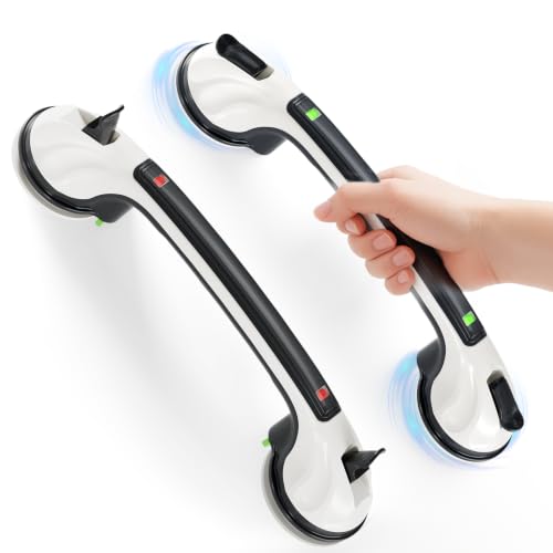 Grab Bars for Shower