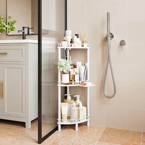 Corner Shower Caddy