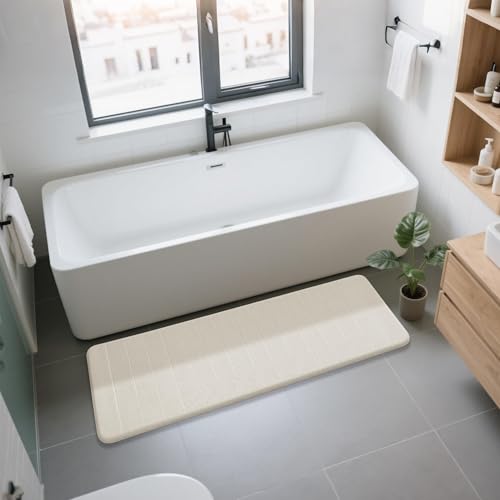 Bathroom Runner 60"x24"