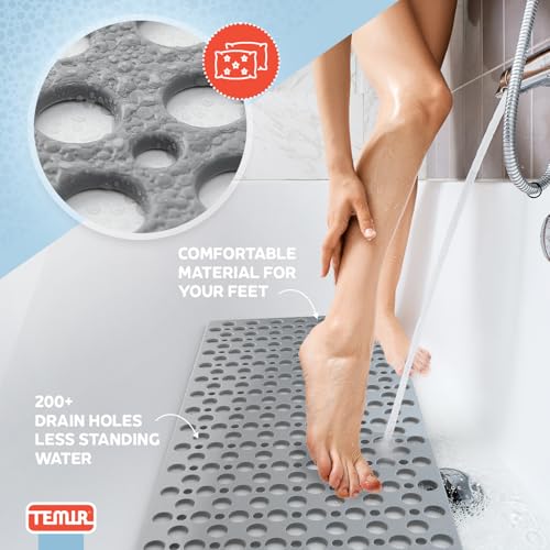 Non Slip Bathtub Mat for Shower