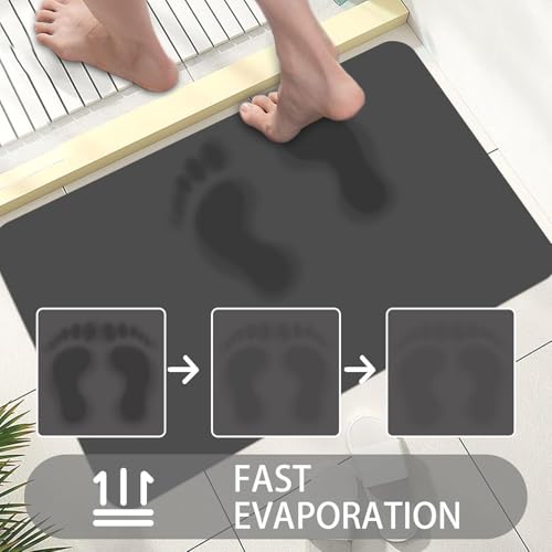 Ultra Thin Indoor Door Mat