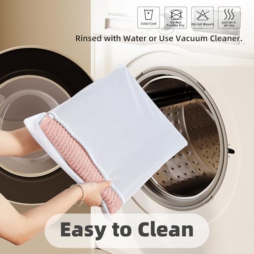 Large Bathroom Rugs Non Slip Washable Bath Rugs Super Absorbent Bathroom Rug Thin Quick Dry Low Pile Bath Mats