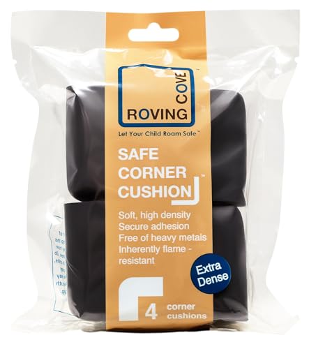 HeftyFit Corner Protector for Baby (4 Count)