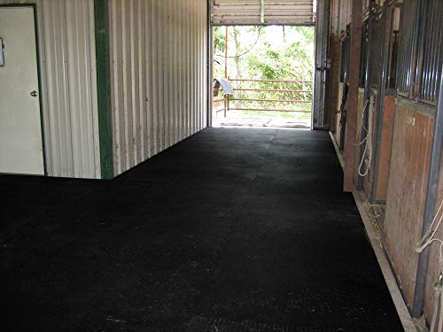 Horse Stable Mats