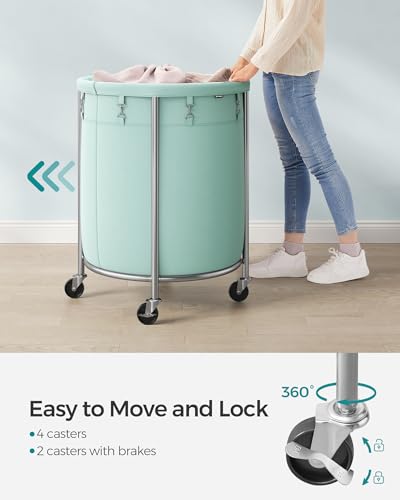 Laundry Basket