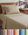 Twin XL 4 Piece Sheet Set (4 Count)