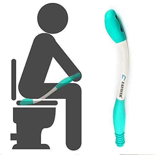 Toilet Aids Tools