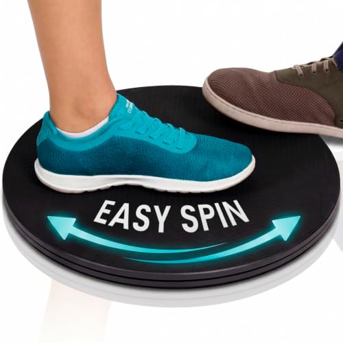 360° Pivot Disc