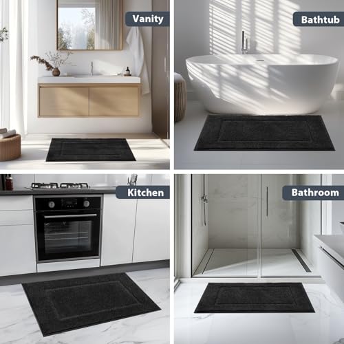 Bathroom Rugs U (4.8 Sq Ft)
