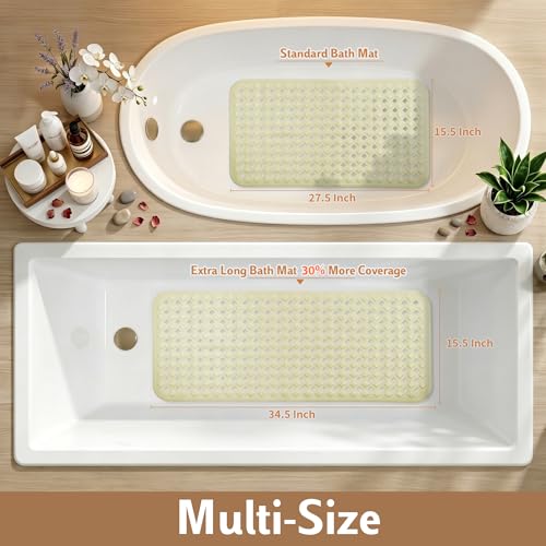 Bathtub Mat Non Slip