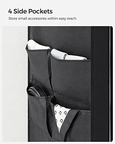 Portable Closet with Cover
