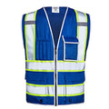10 Pockets Safety Vest