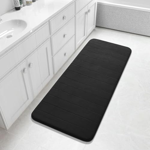 Bathroom Runner 55"x24" (9.1833 Sq Ft)