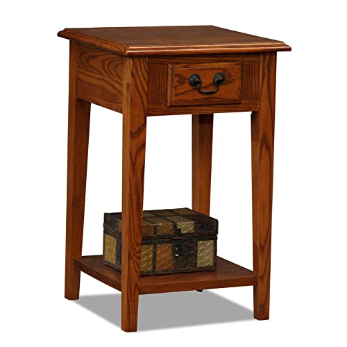 Haven Ridge Square End Table