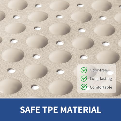Square Shower Mat 32x32