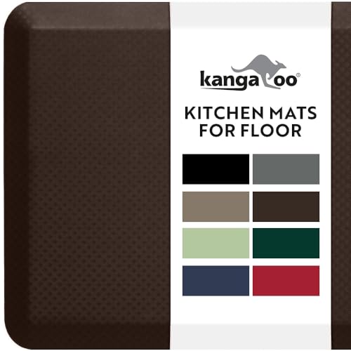 Anti Fatigue Mats for Kitchen Floor