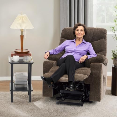 Power Lift Recliner Chair for Elderly