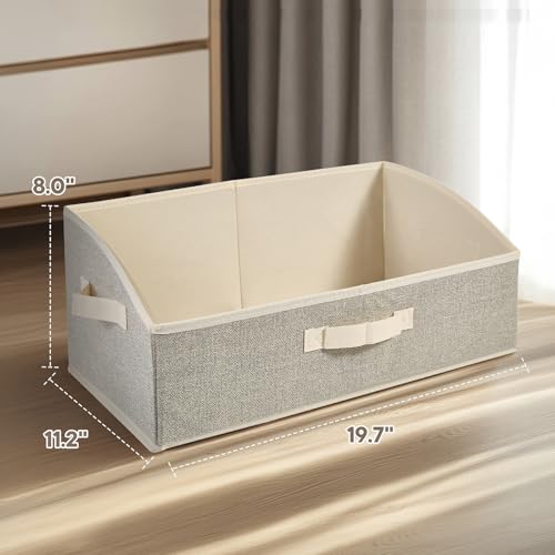 Fabric Bins [1
