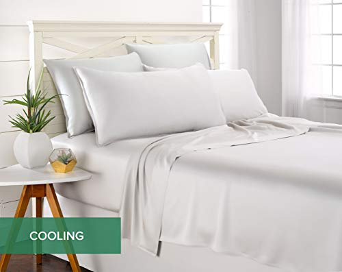 Split King Sheets