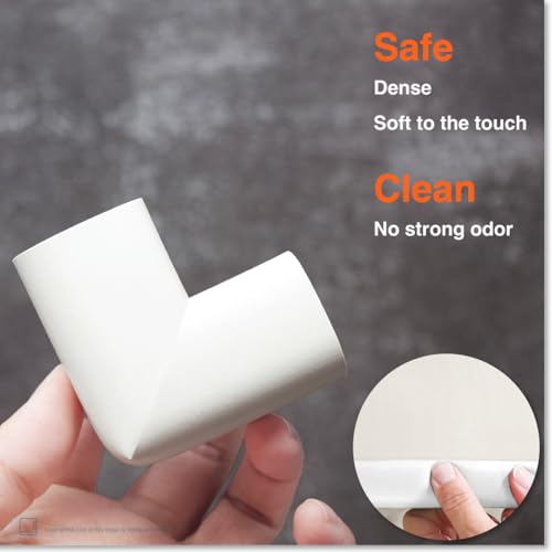 HeftyFit Edge Corner Protector Baby Proofing