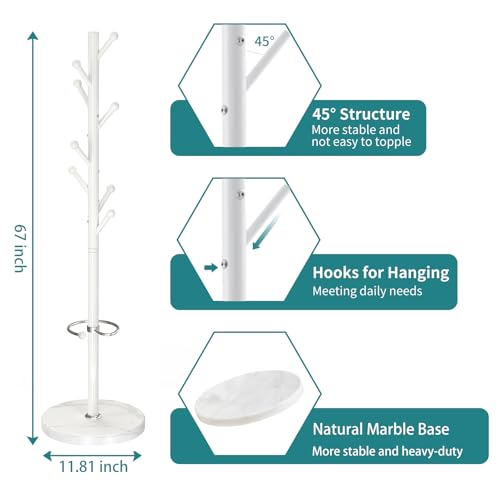 Coat Rack Metal Coat Rack Frestanding
