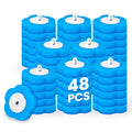 Disposable Toilet Brush (48 Count)