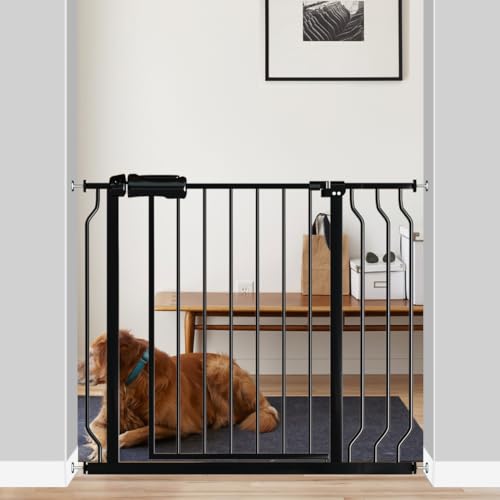 Safety Gate 4.72 inch Extension for Walk Throu Pressure Mounted