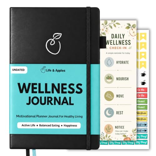 Wellness Journal