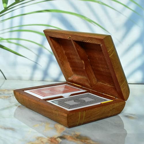 Playing Cards Holder