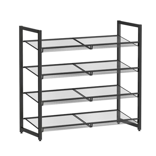 Metal Shoe Rack for Closet - Bel Marant