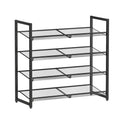 Metal Shoe Rack for Closet - Bel Marant