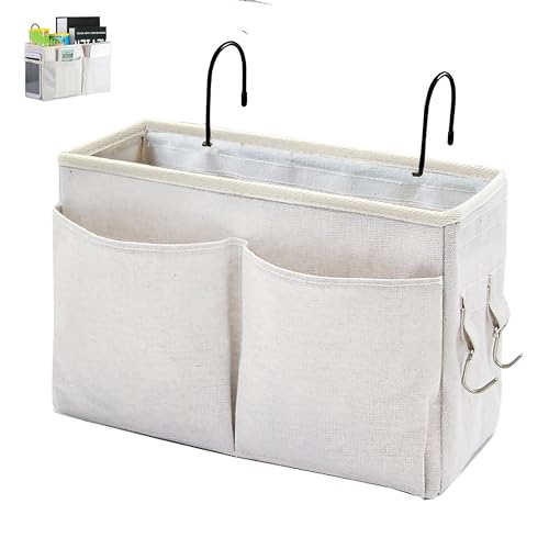 Bedside Caddy Organizer