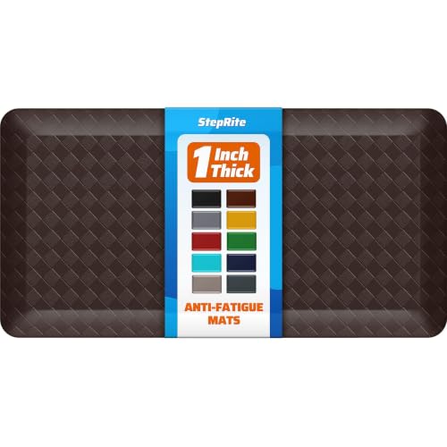 1" Thick Kitchen Mats for Floor