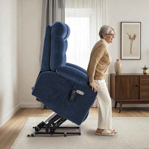 Power Lift Recliner Elderly
