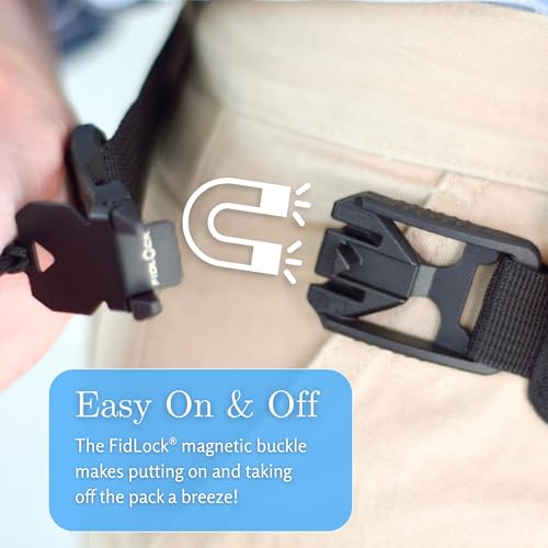 Adaptive Fanny Pack