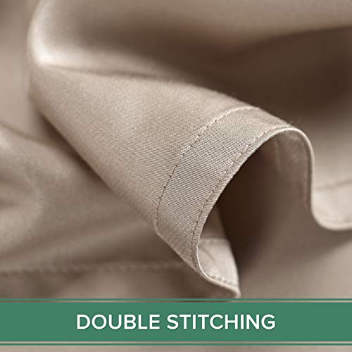 Split King Sheets (5 Count)